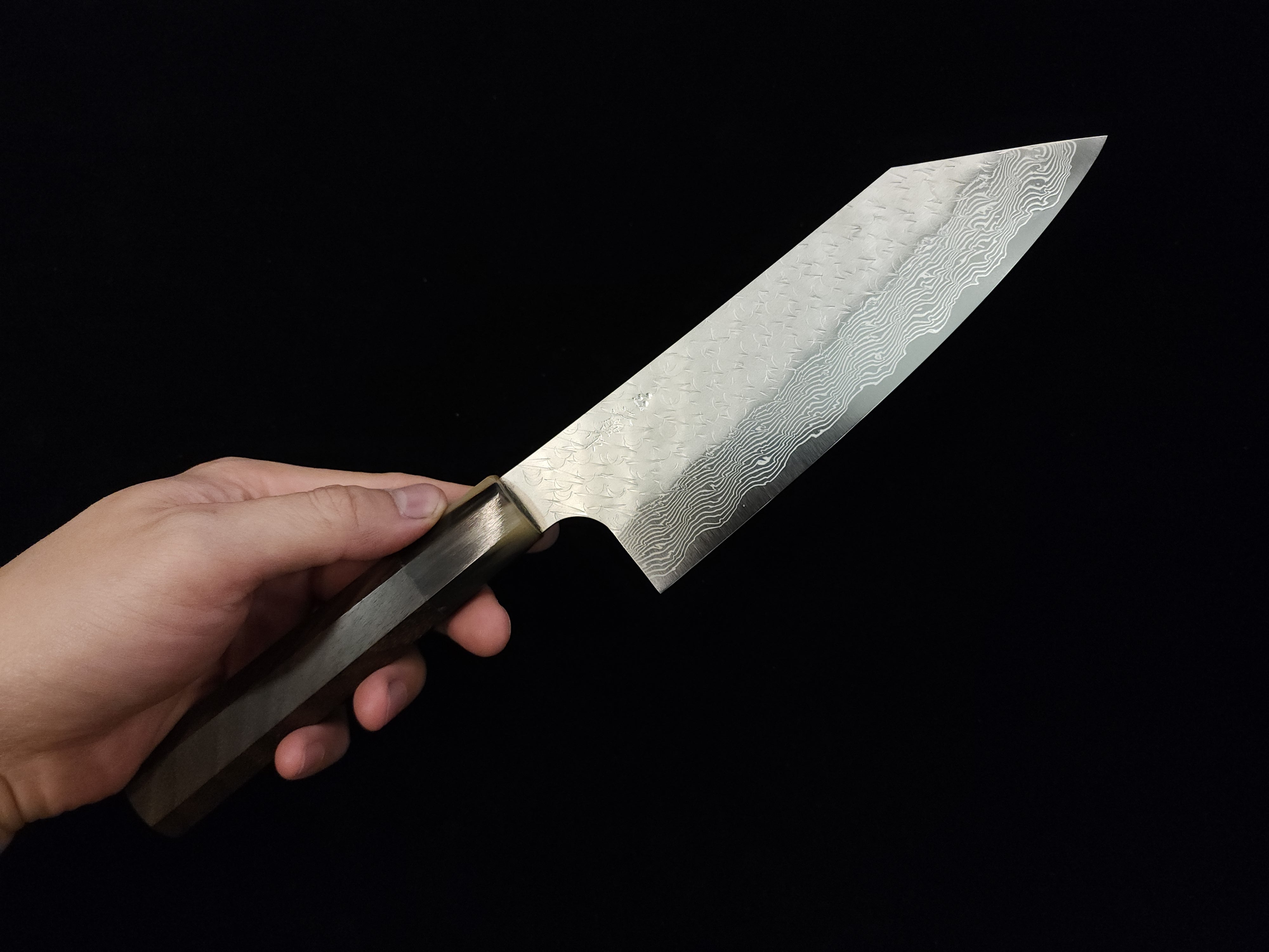 二唐SPG STRIX 180mm文化包丁– Knife Life HK