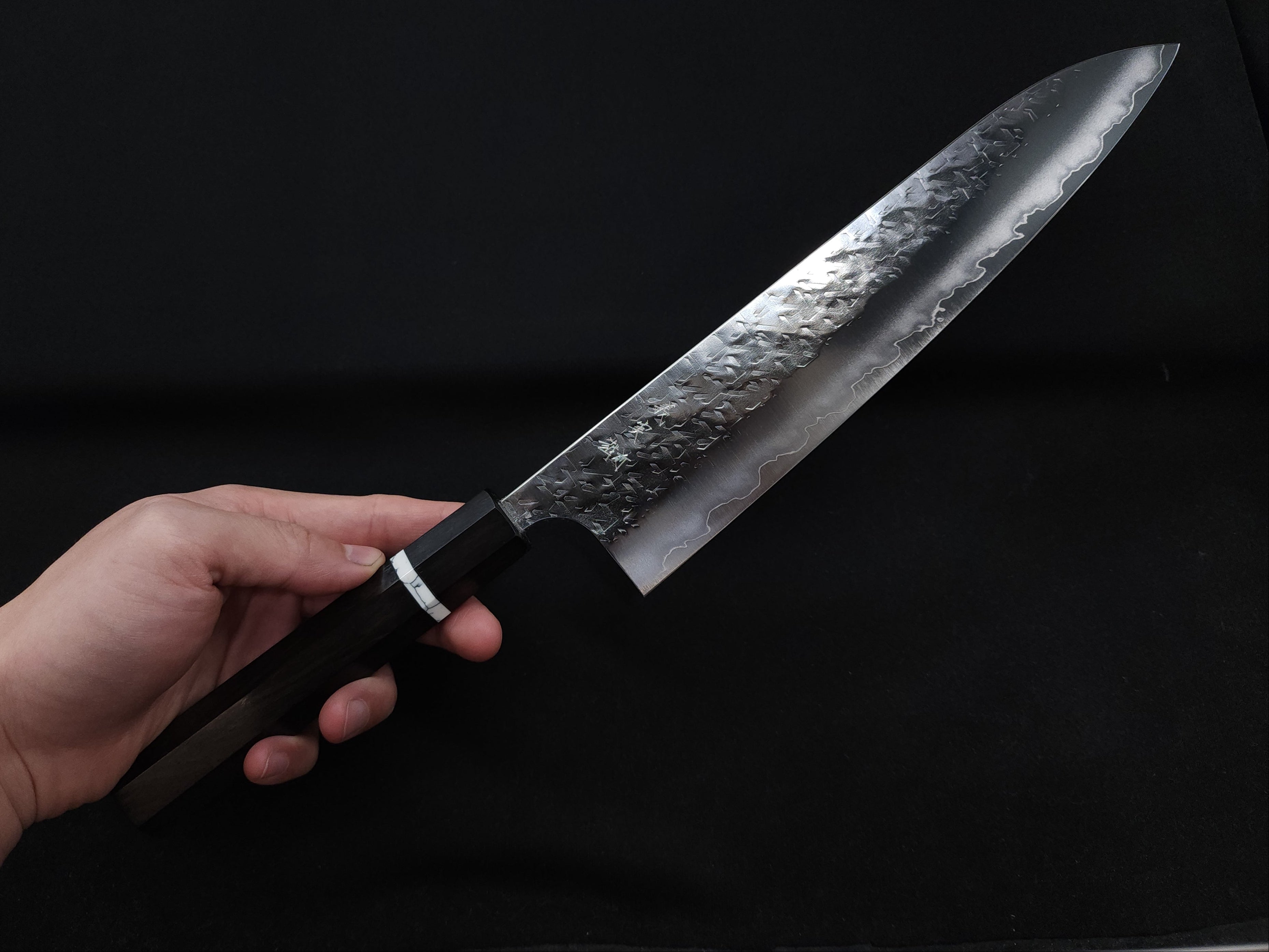 加藤義實彪SG-2牛刀– Knife Life HK