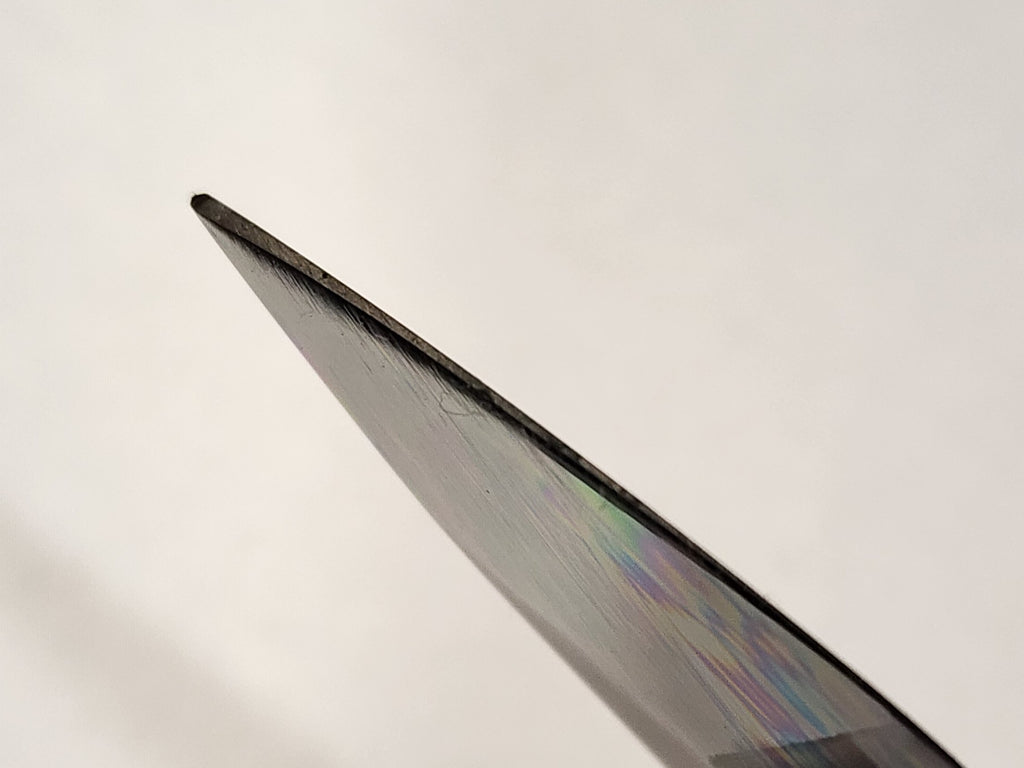 景清青一墨流先丸蛸引300mm連鞘