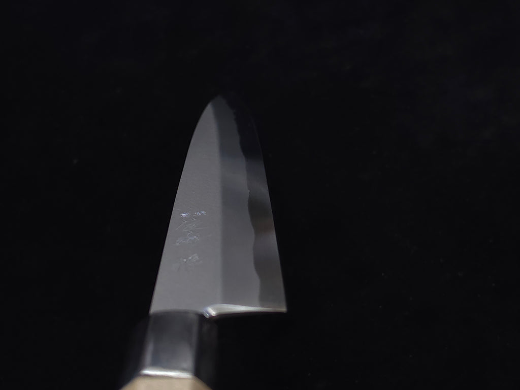 佐海將白二鋼柳刃270mm