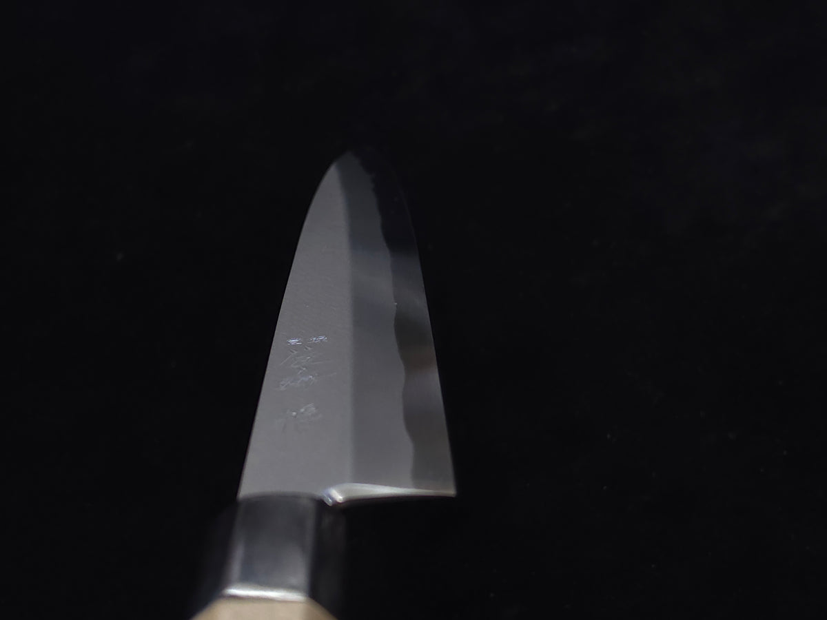 佐海將白二鋼柳刃270mm