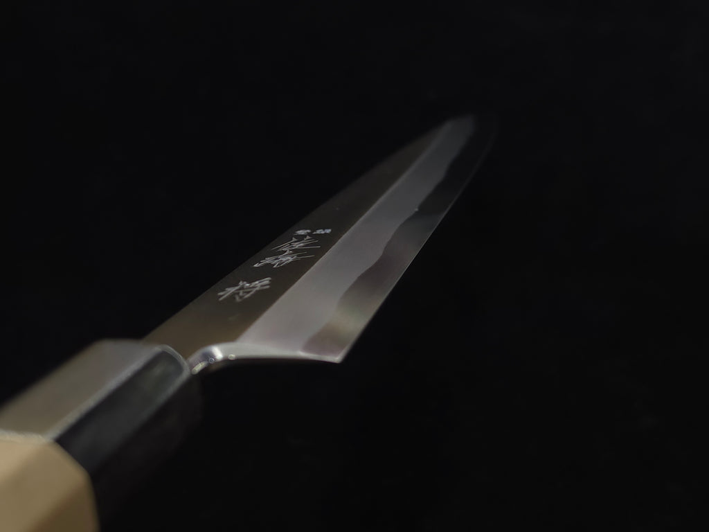 佐海將白二鋼柳刃270mm