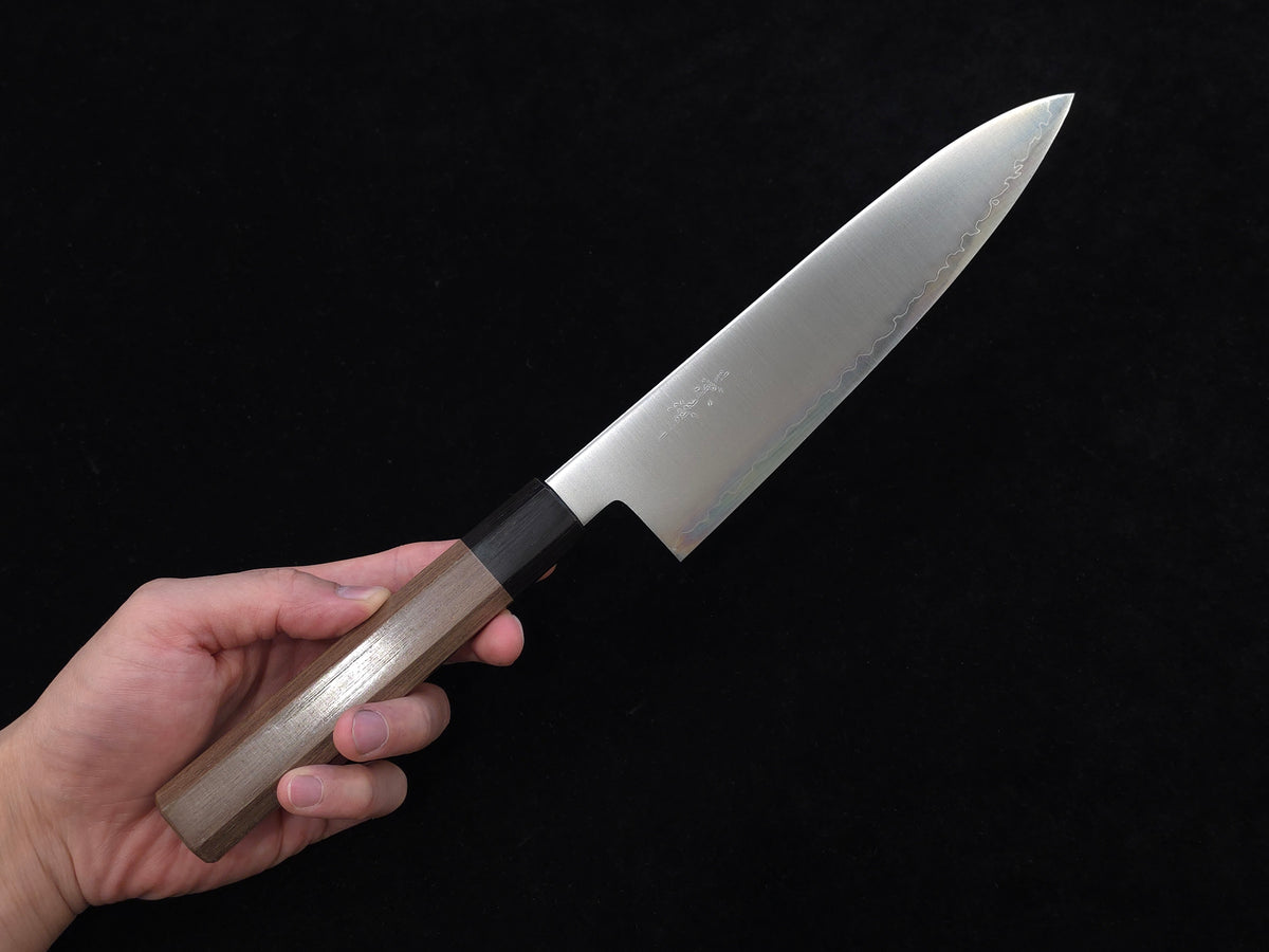 Kagekiyo Chromax Gyuto 210mm