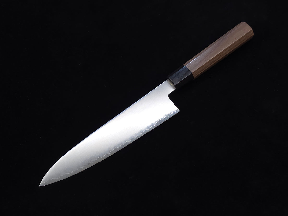 Kagekiyo Chromax Gyuto 210mm
