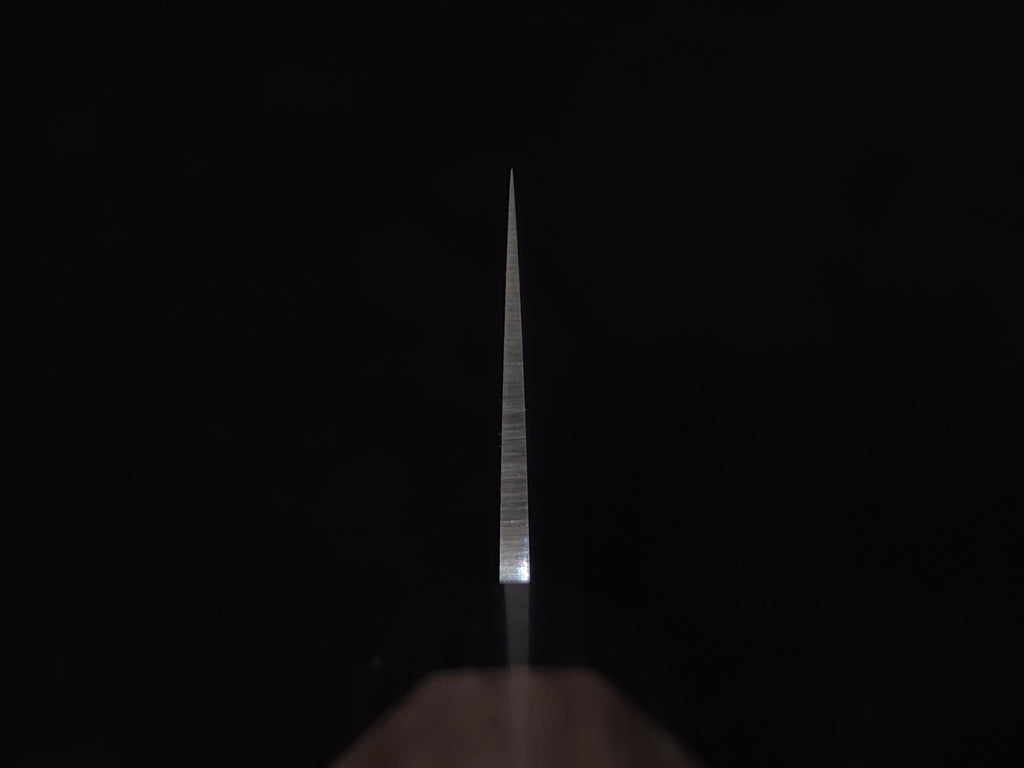 景清Chromax牛刀210mm