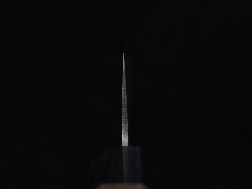 景清Chromax三德刀180mm