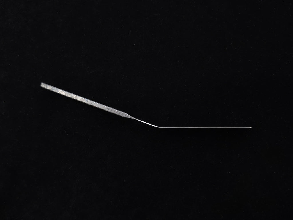 Titanion Hane Offset Spatula