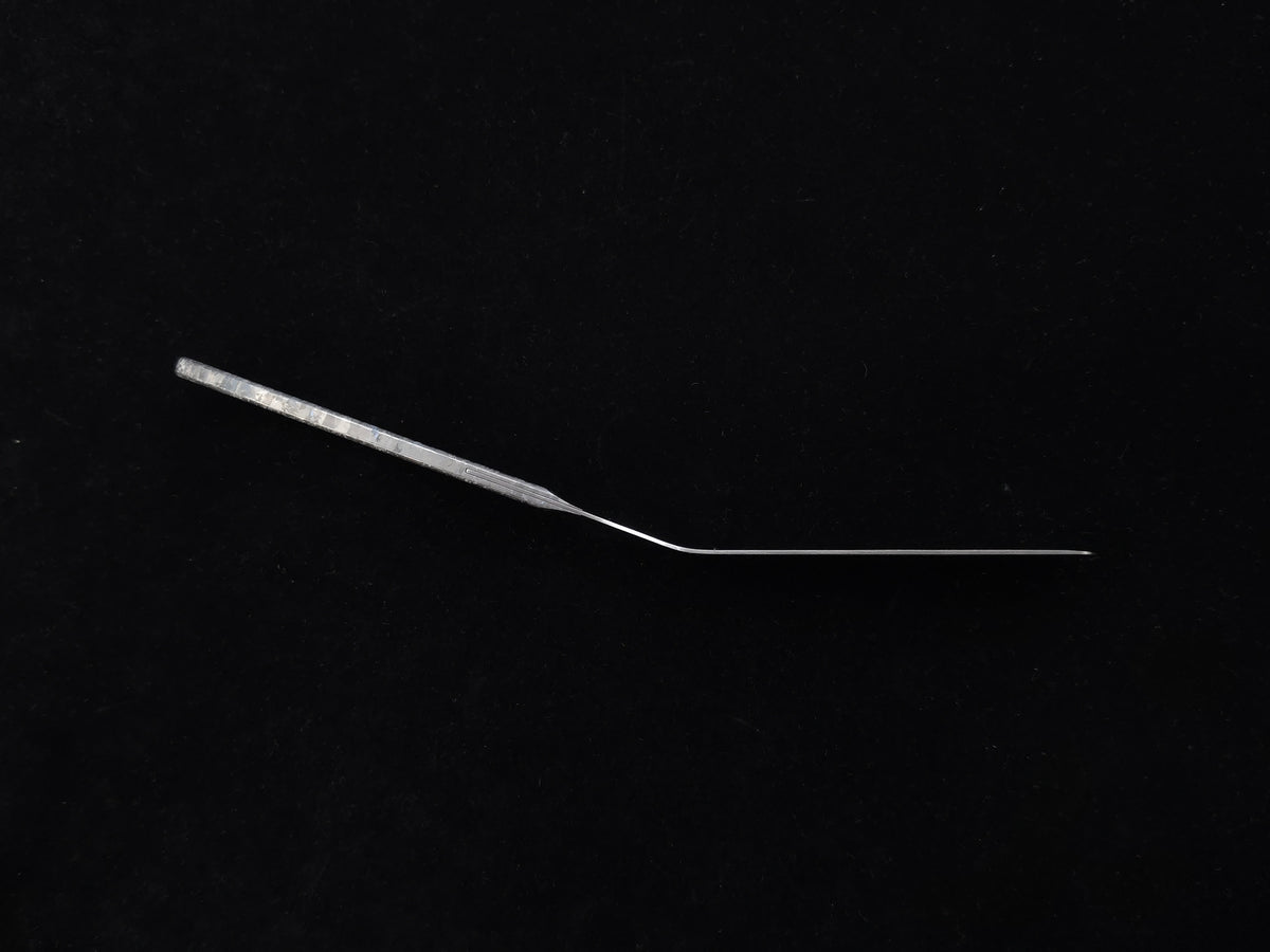 Titanion Hane Offset Spatula