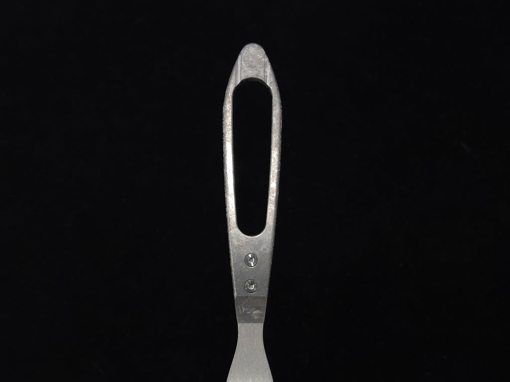 Titanion Hane Offset Spatula