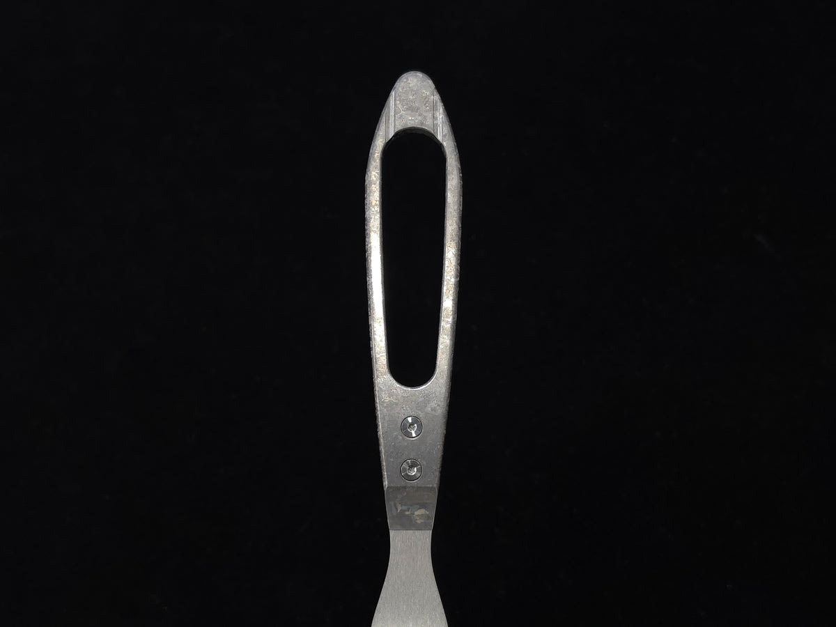 Titanion Hane Offset Spatula