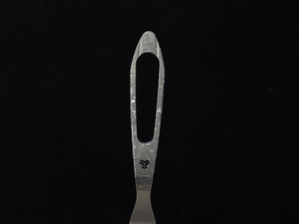 Titanion Hane Offset Spatula