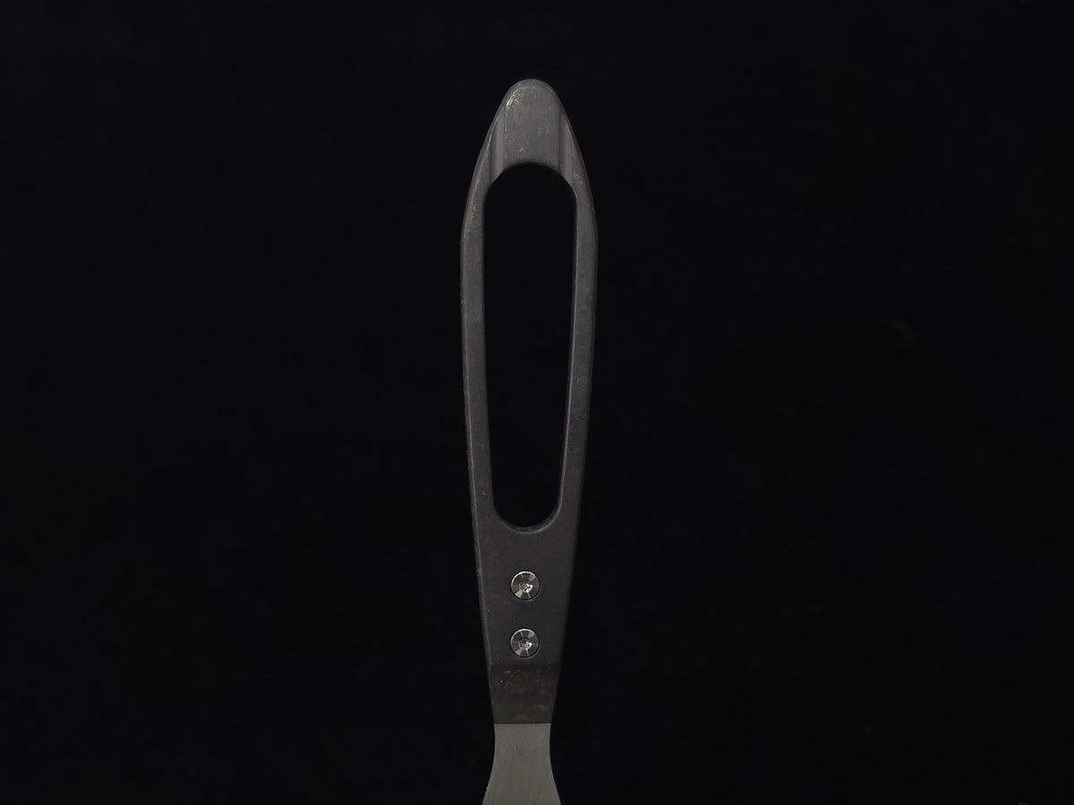 Titanion Hane Offset Spatula