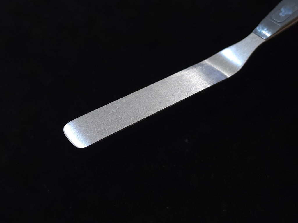 Titanion Hane Offset Spatula