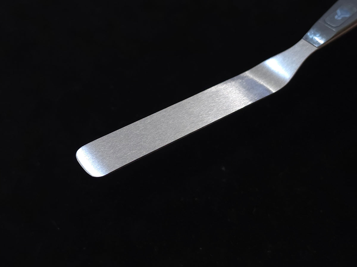 Titanion Hane Offset Spatula