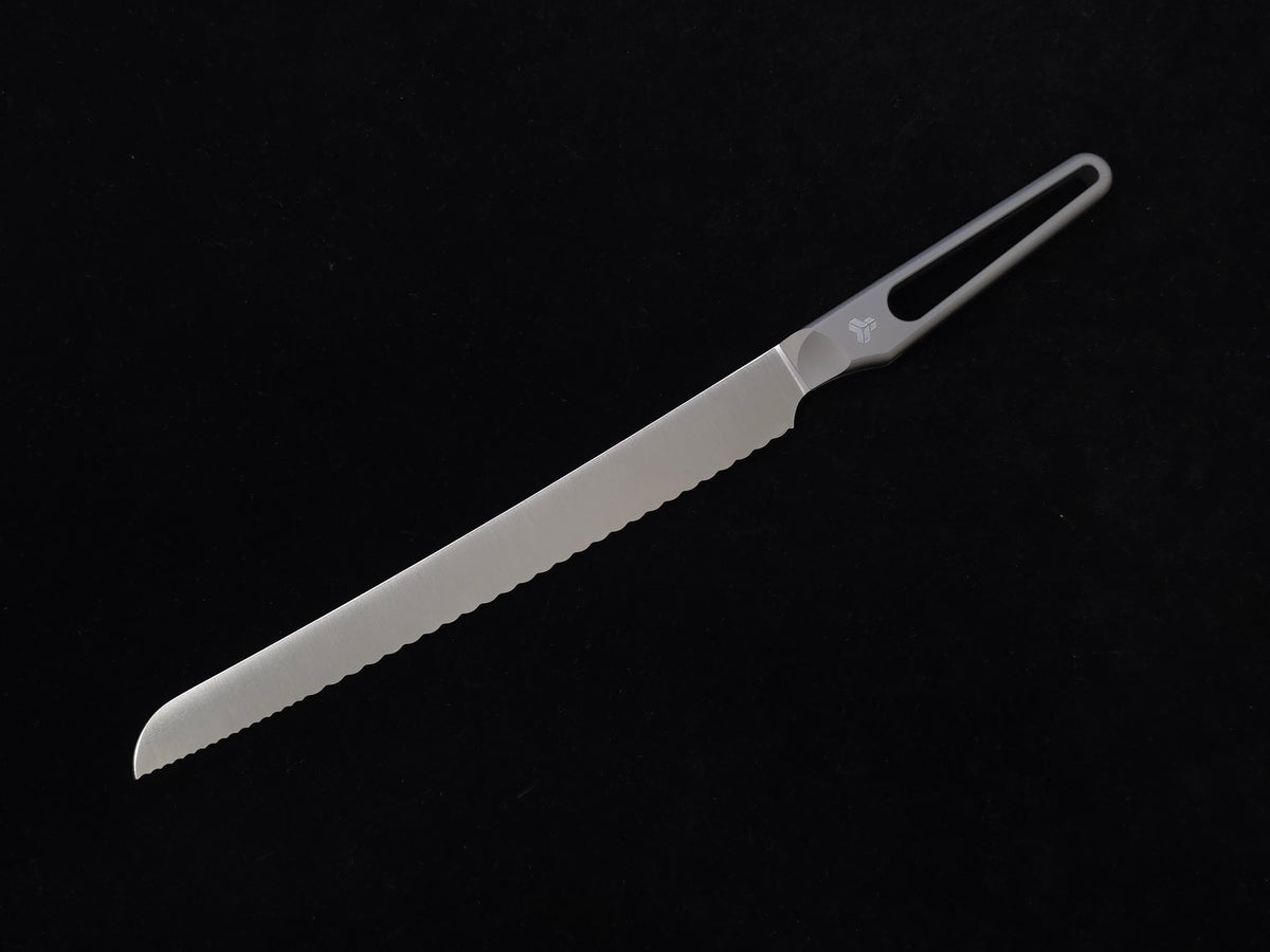 Titanion Apex Bread Knife 23.5cm