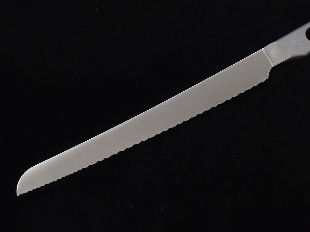 Titanion Apex Bread Knife 23.5cm