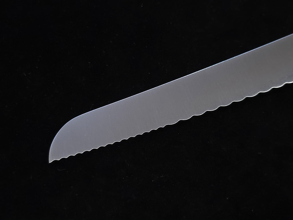 Titanion Apex Bread Knife 23.5cm