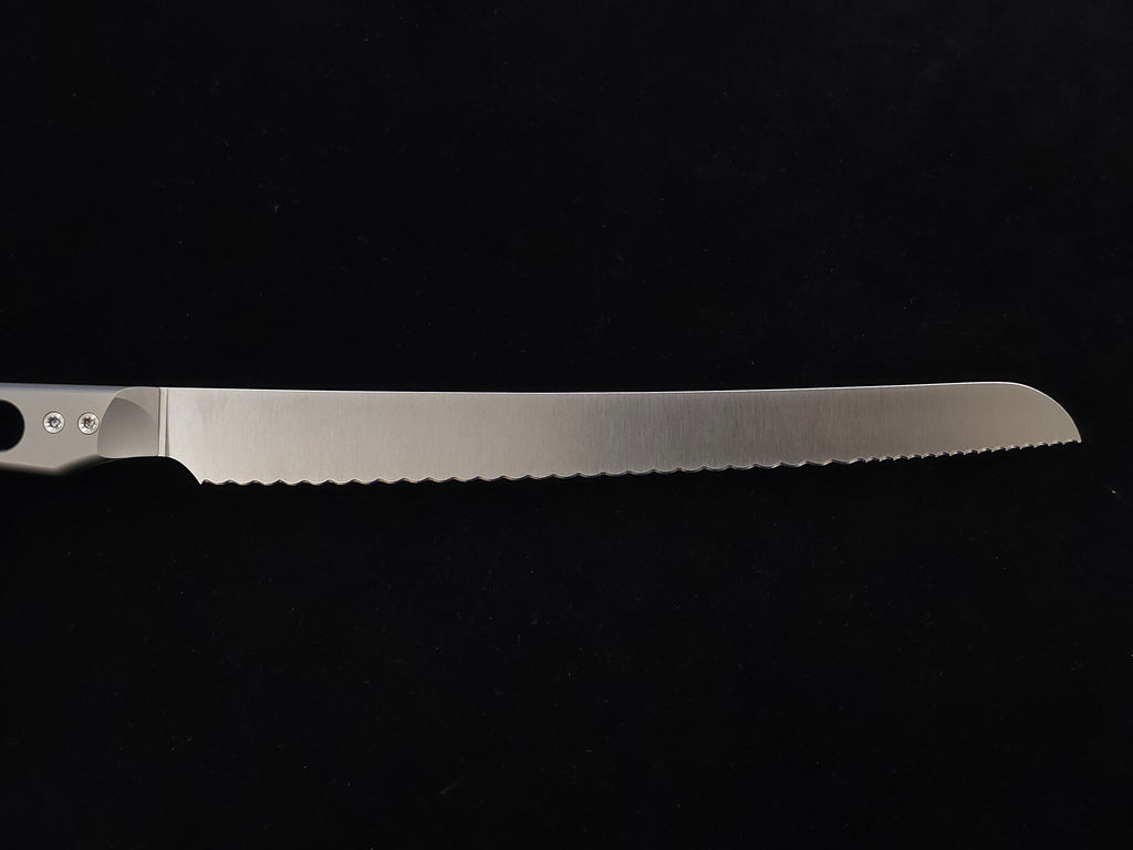 Titanion Apex Bread Knife 23.5cm