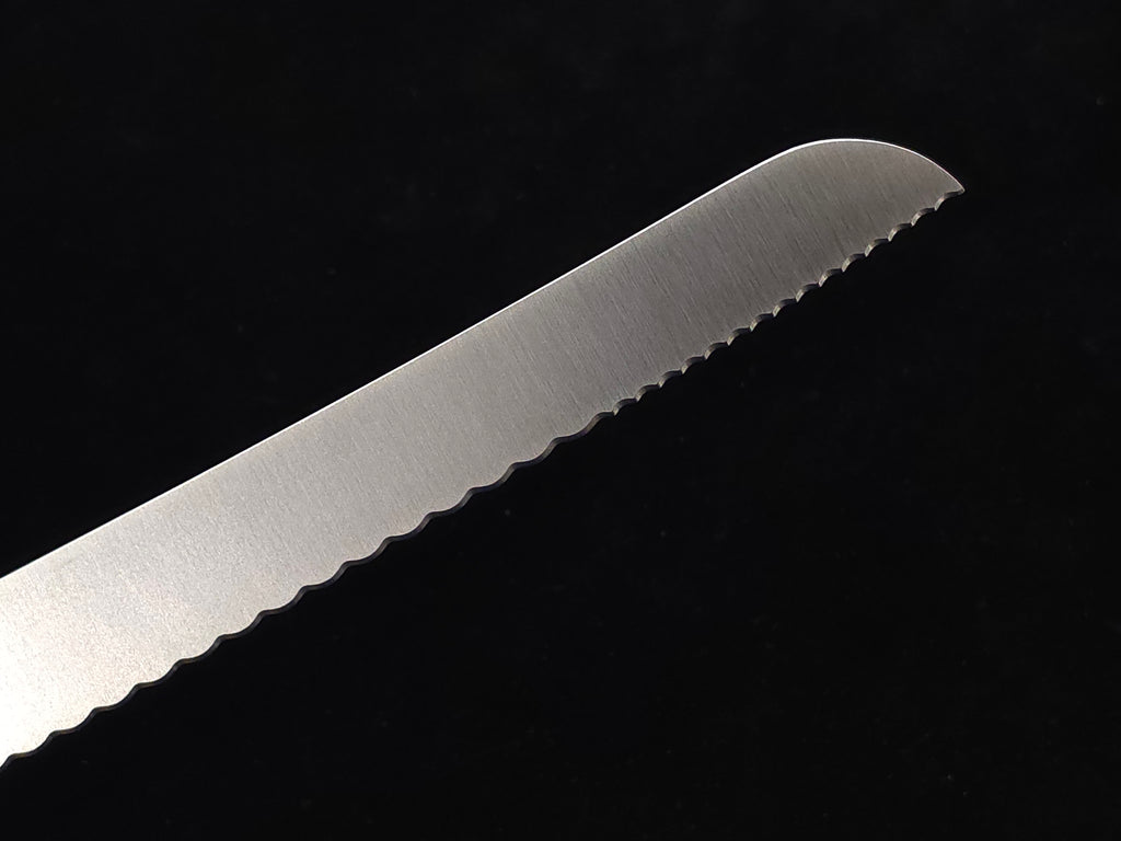Titanion Apex Bread Knife 23.5cm
