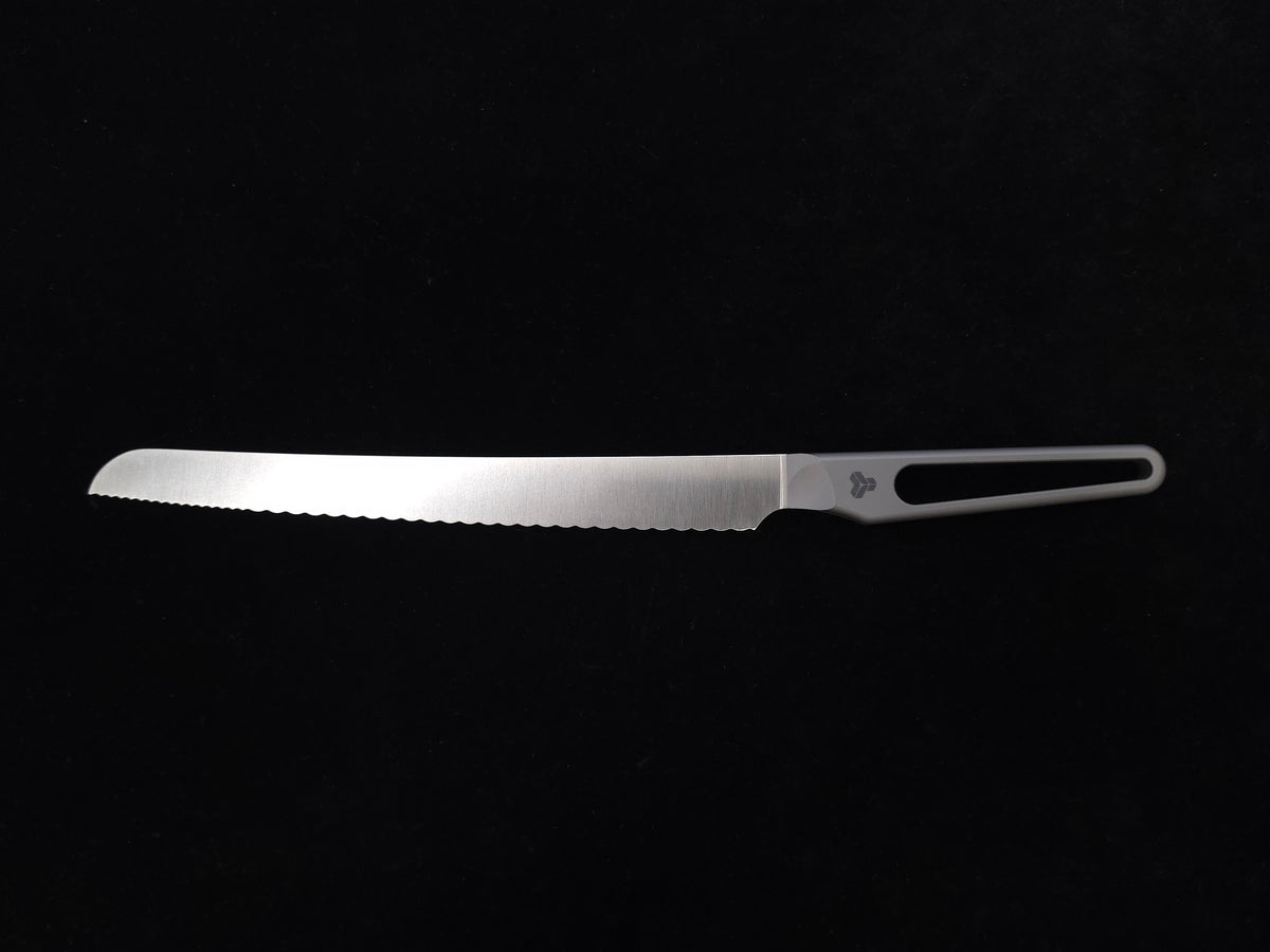 Titanion Apex Bread Knife 23.5cm