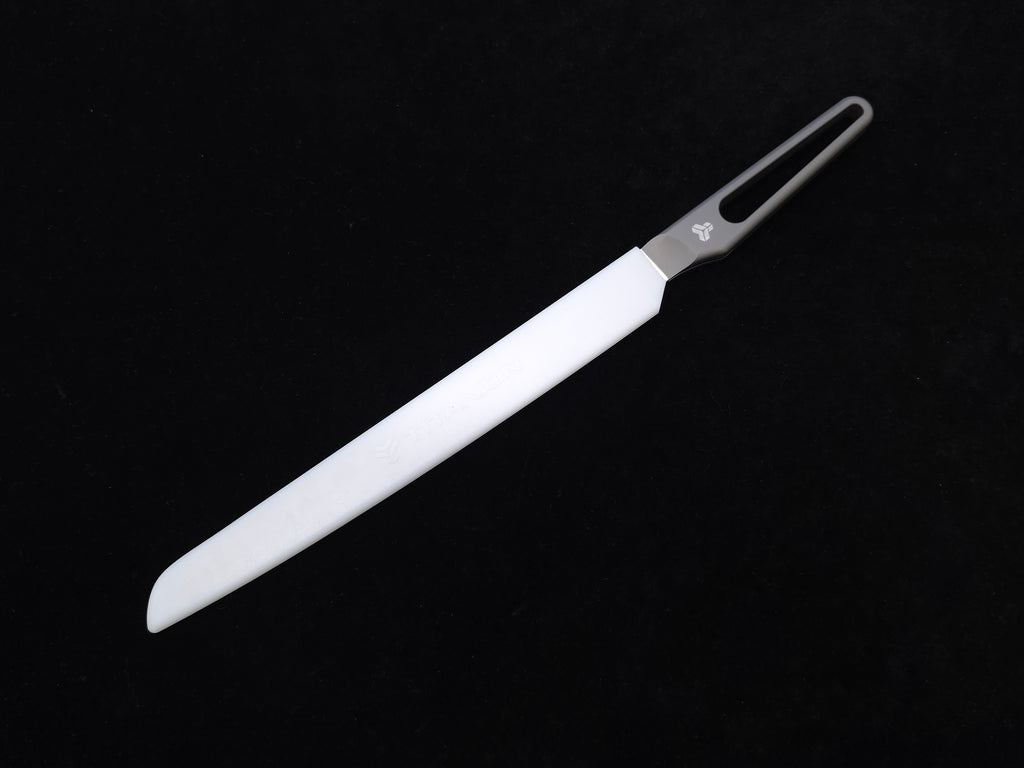 Titanion Apex Bread Knife 23.5cm