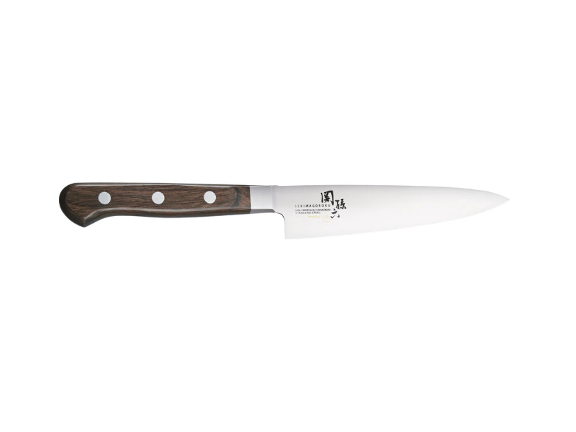 Seki Magoroku AUS-8 Petty 120mm