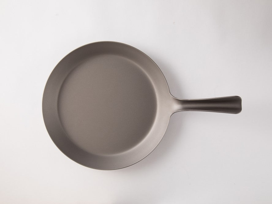 West Japan Tools 碳鋼煎鍋30cm