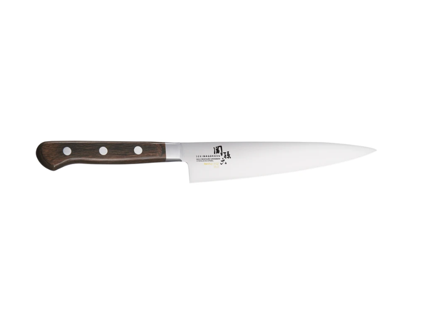 Seki Magoroku AUS-8 Petty 150mm