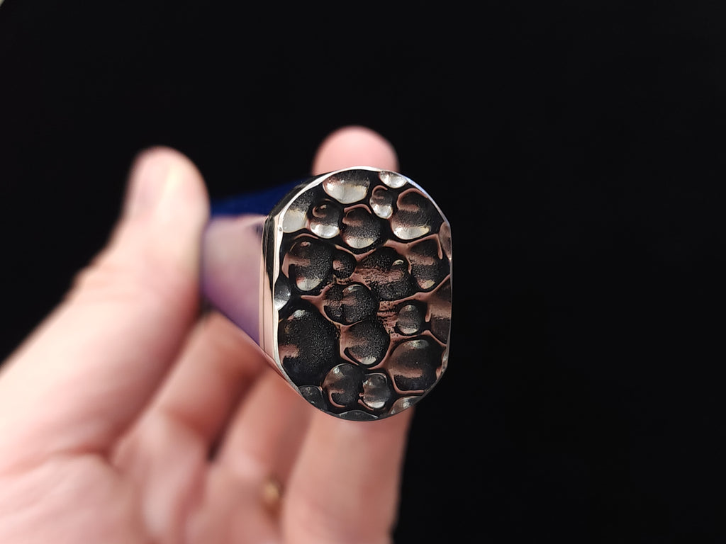 龍泉蒼龍鱗VG10W牛刀240mm