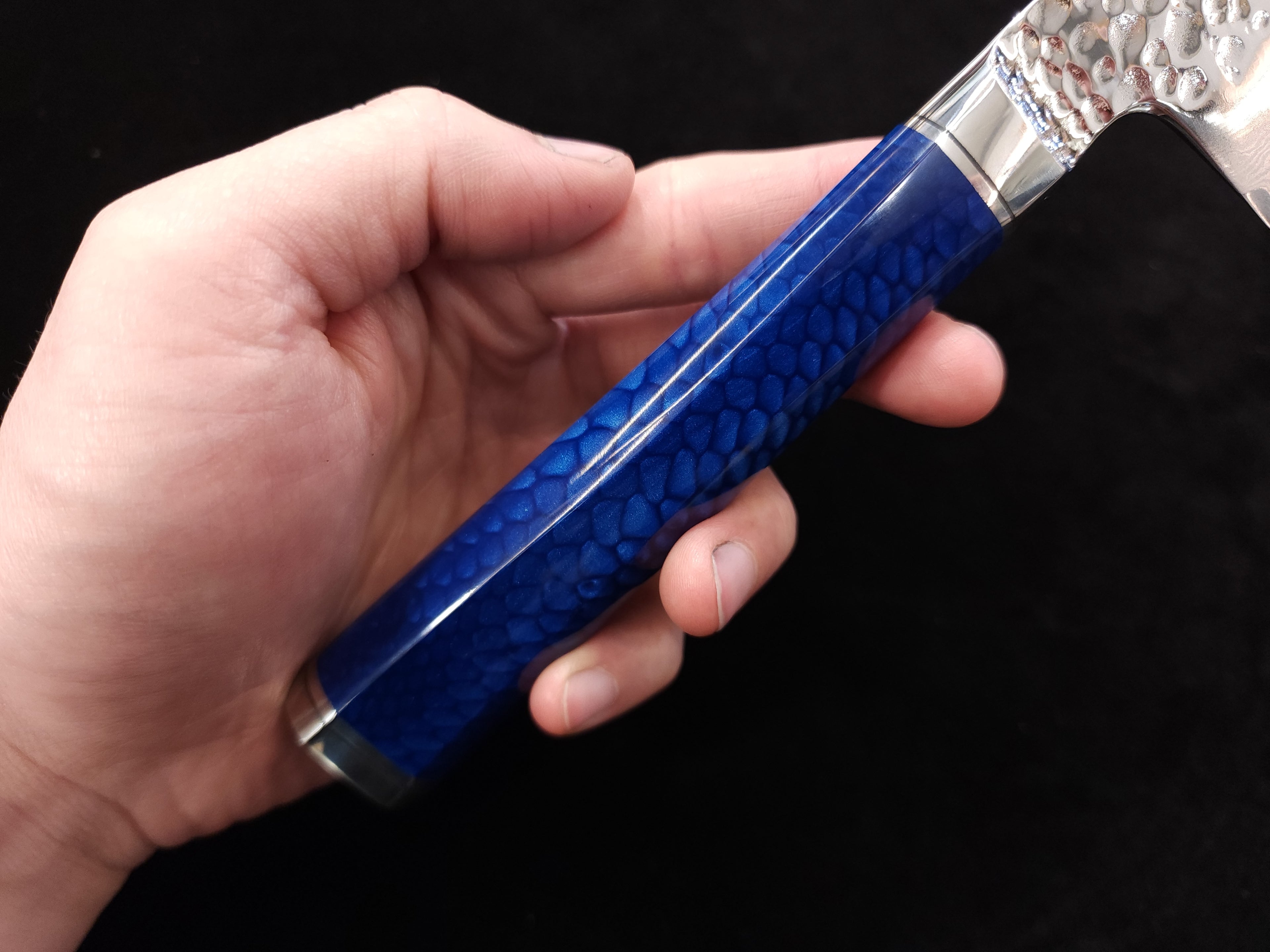 Ryusen Souryurin Nakiri 160mm