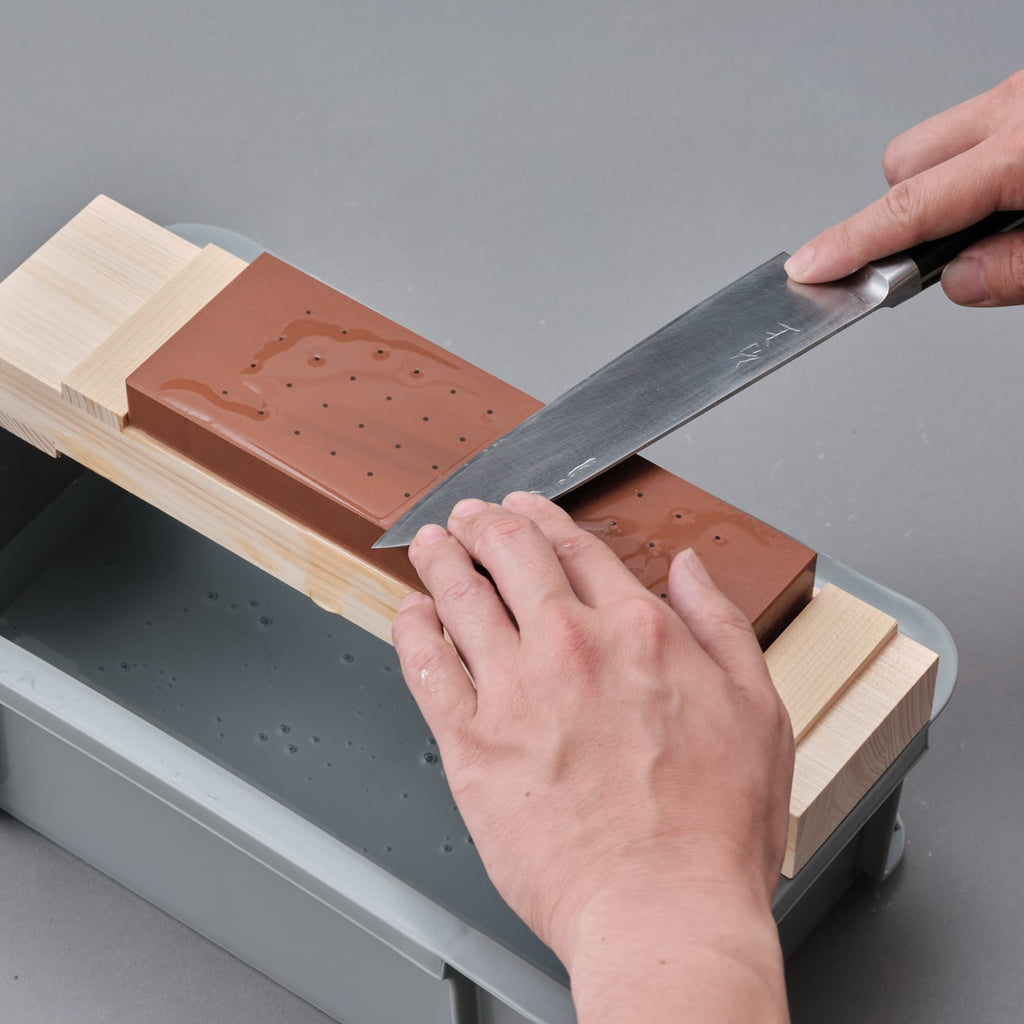 King 10 Good 5pc Sharpening Set