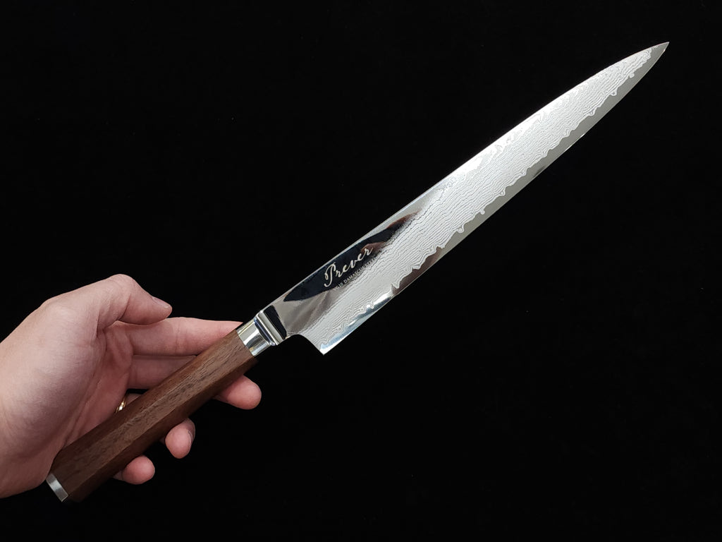 Ryusen Prever VG-10 Sujihiki 270mm