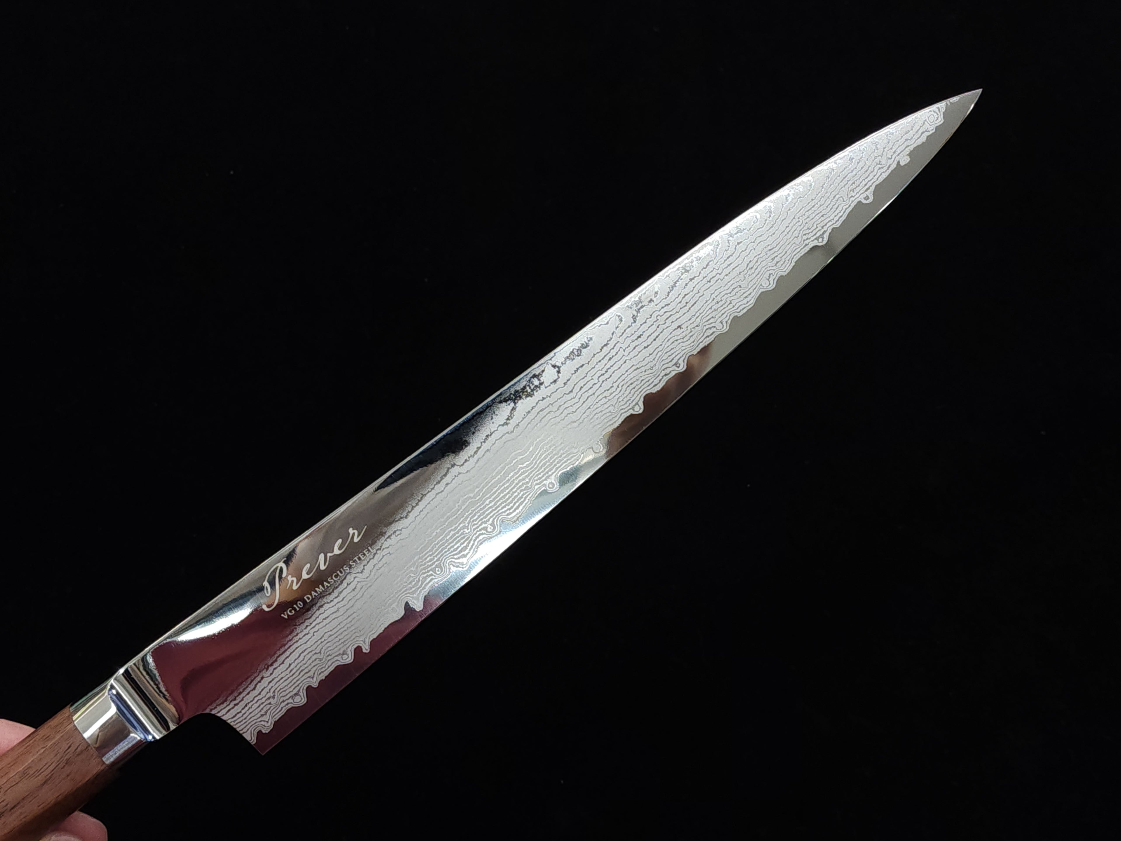 龍泉Prever VG-10 筋引270mm