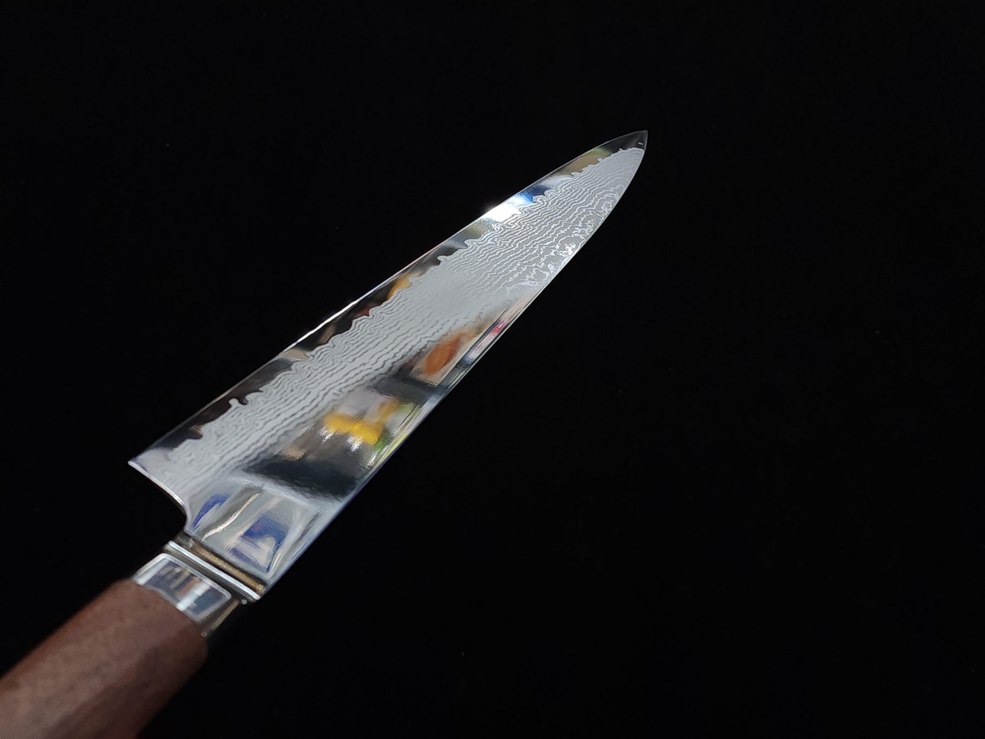 龍泉Prever VG-10 筋引270mm