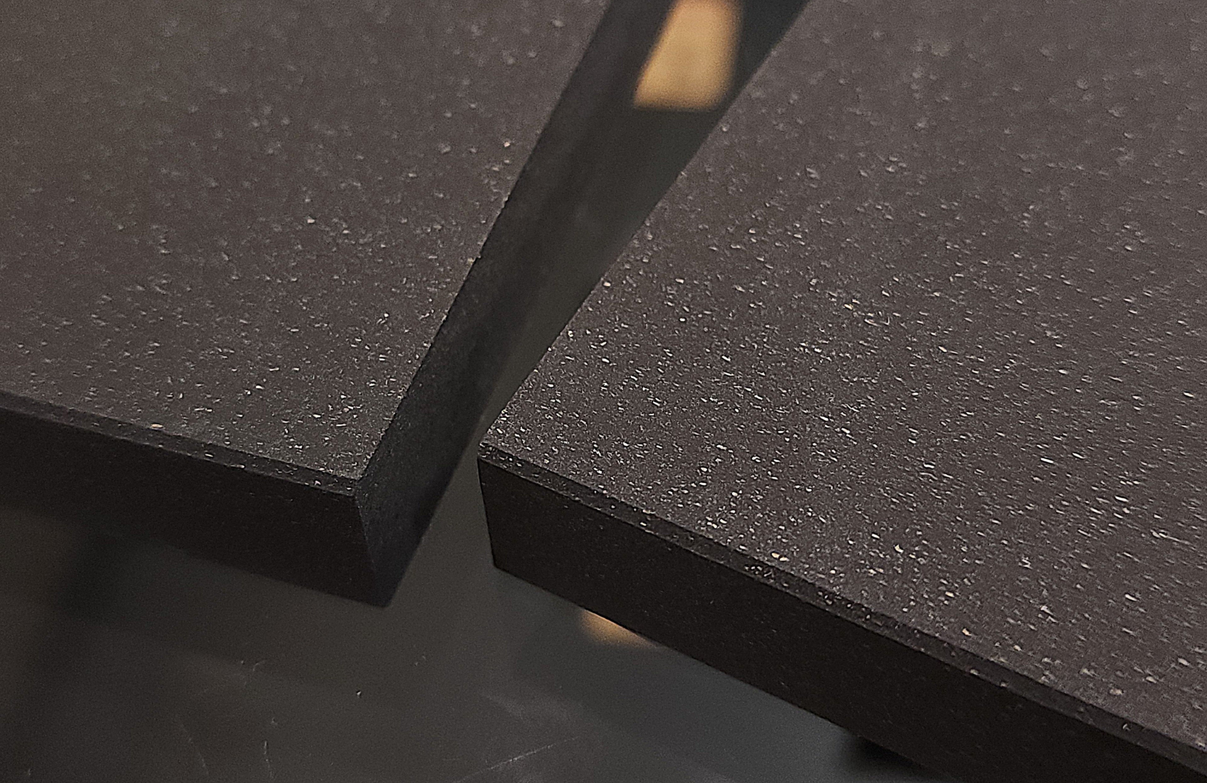 日本製Asahi Black Pro木粉砧板(黑色)