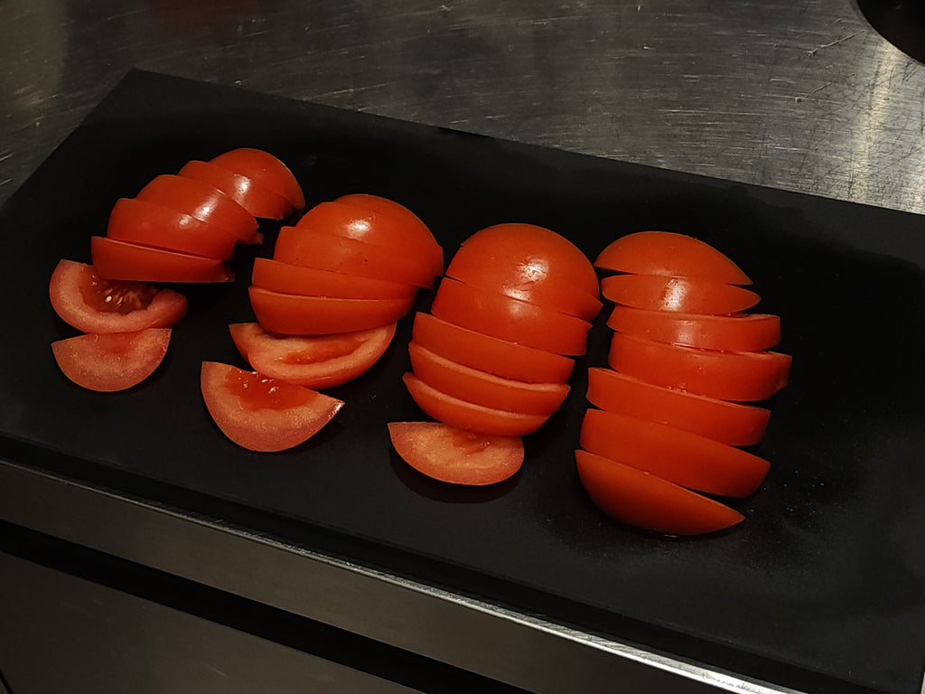 日本製Asahi Black Pro木粉砧板(黑色)