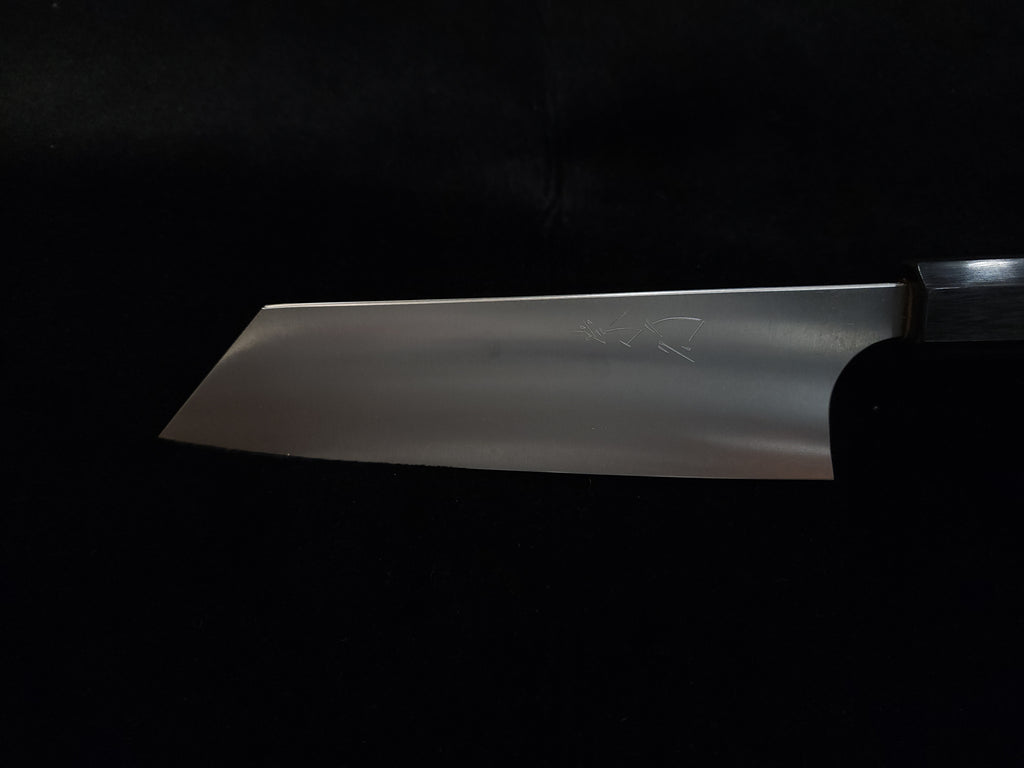 Takayuki Shibata Koutetsu SG-2 Bunka 180mm w/ Saya