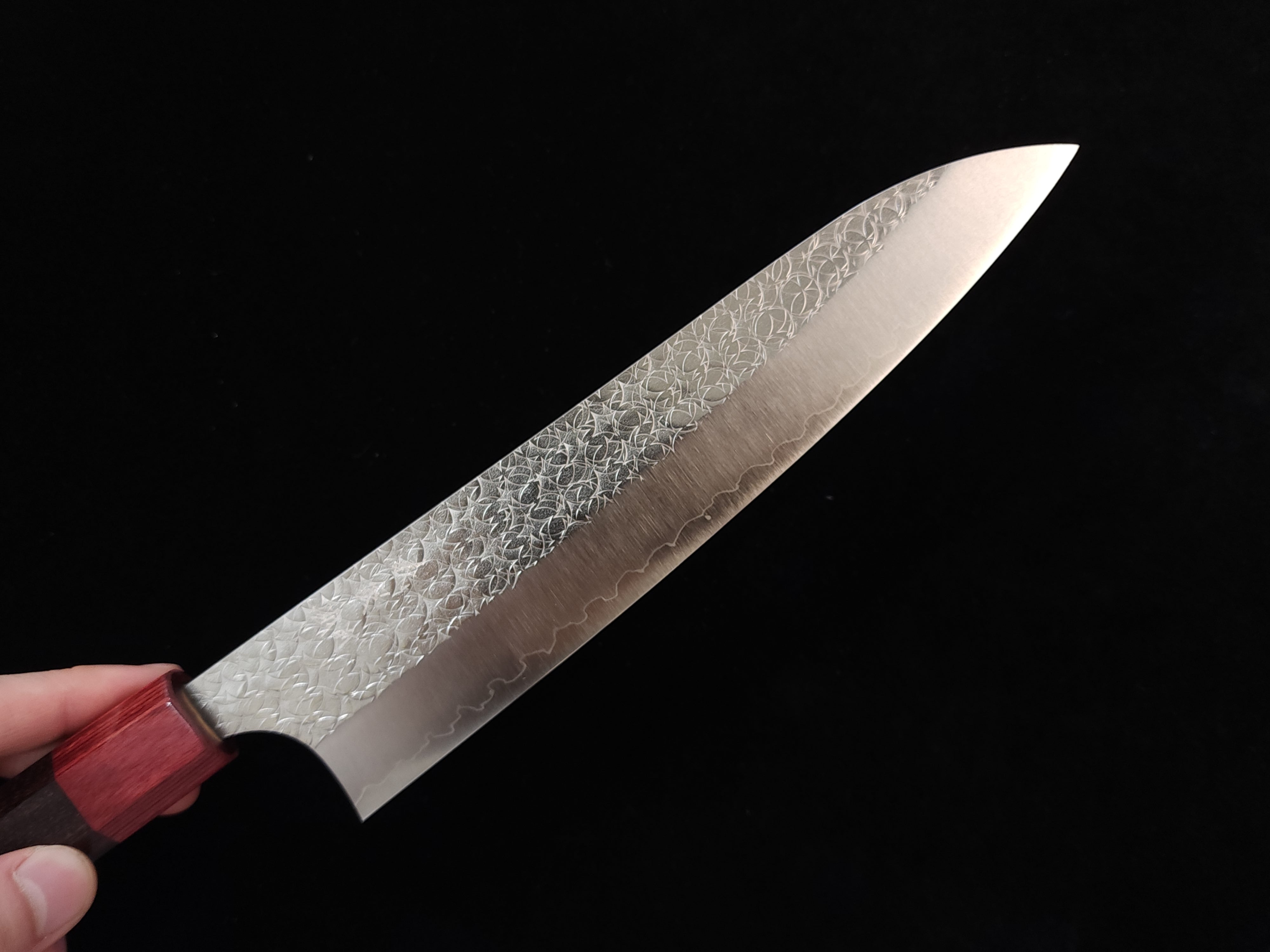 加藤義實Yoshimi Kato – Knife Life HK