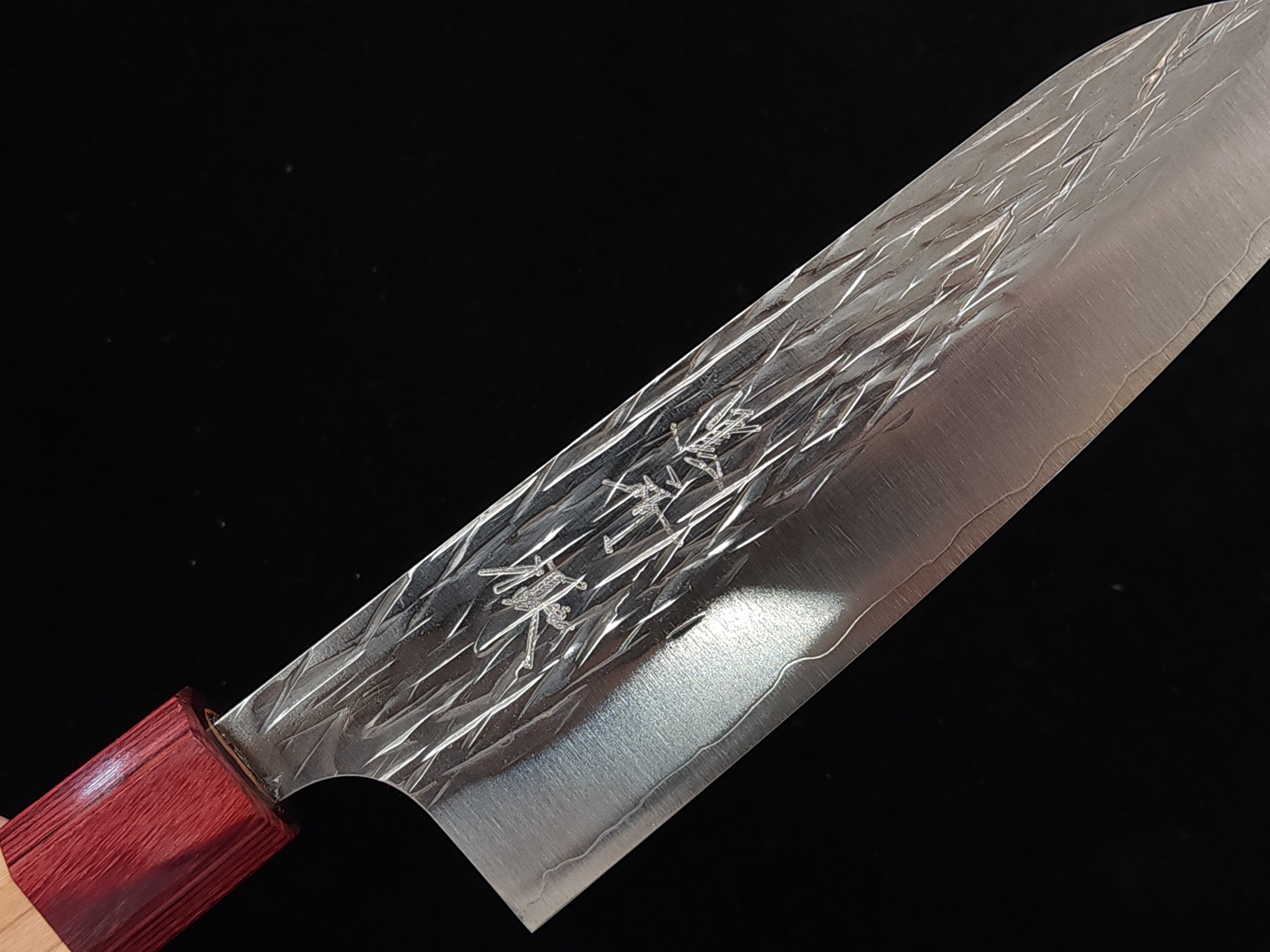 黑崎優 Cobalt Speical 三德刀170mm