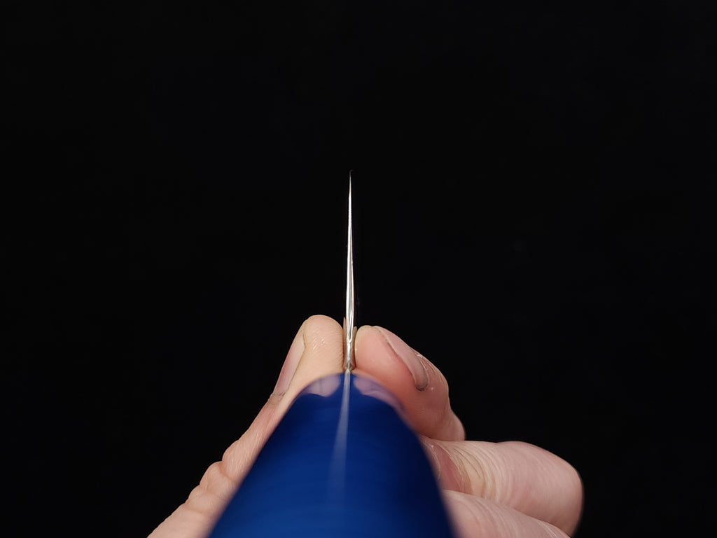 Ryusen Souryurin Nakiri 160mm