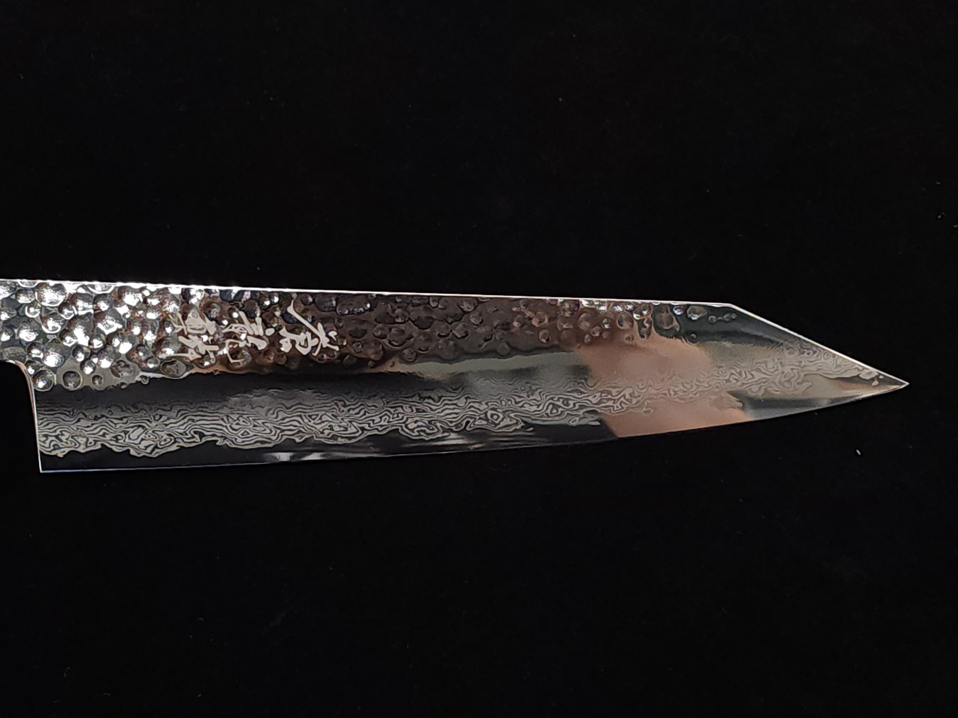 龍泉刃物Ryusen Hamono – Knife Life HK
