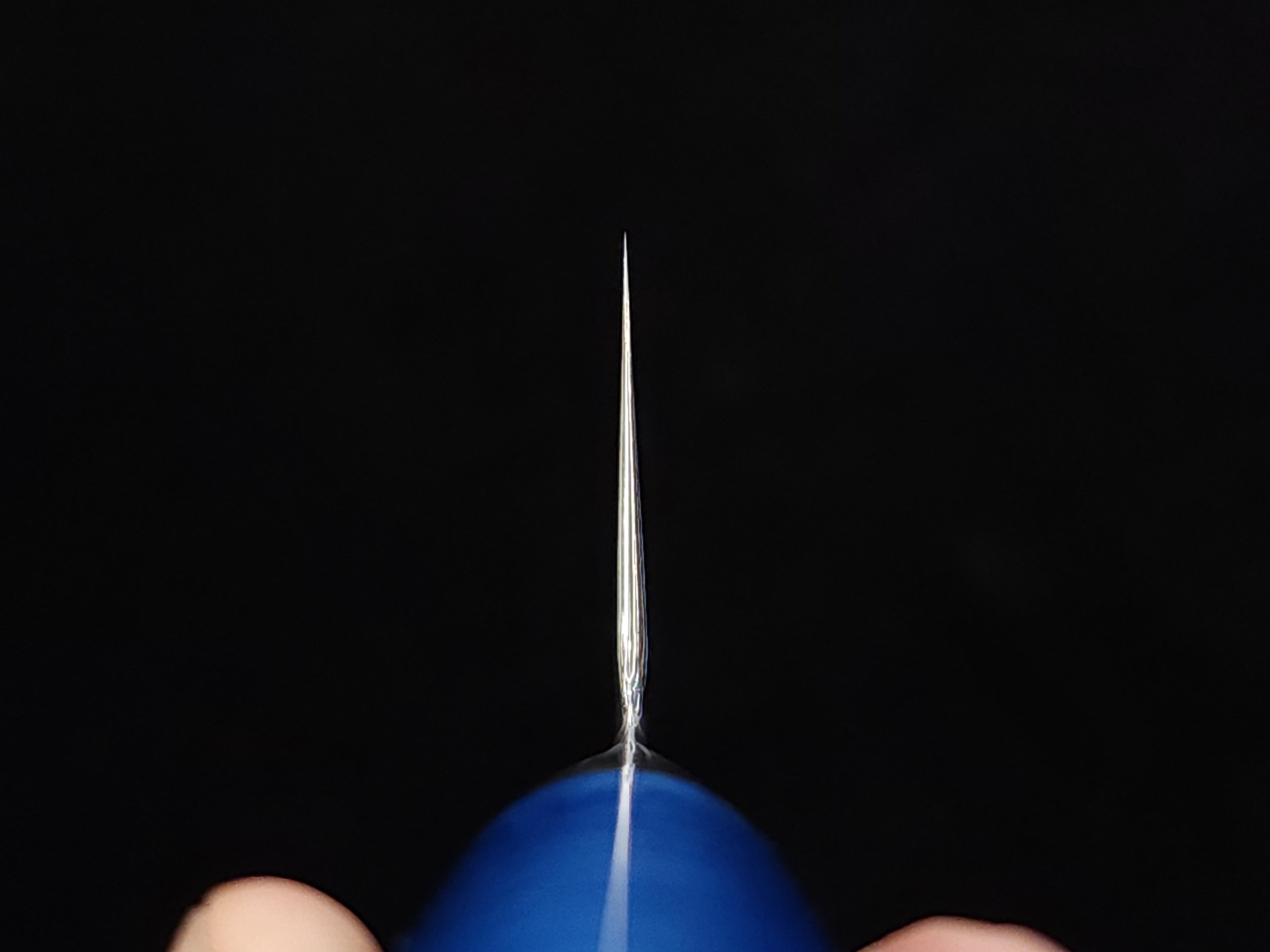 龍泉蒼龍鱗VG10W牛刀240mm