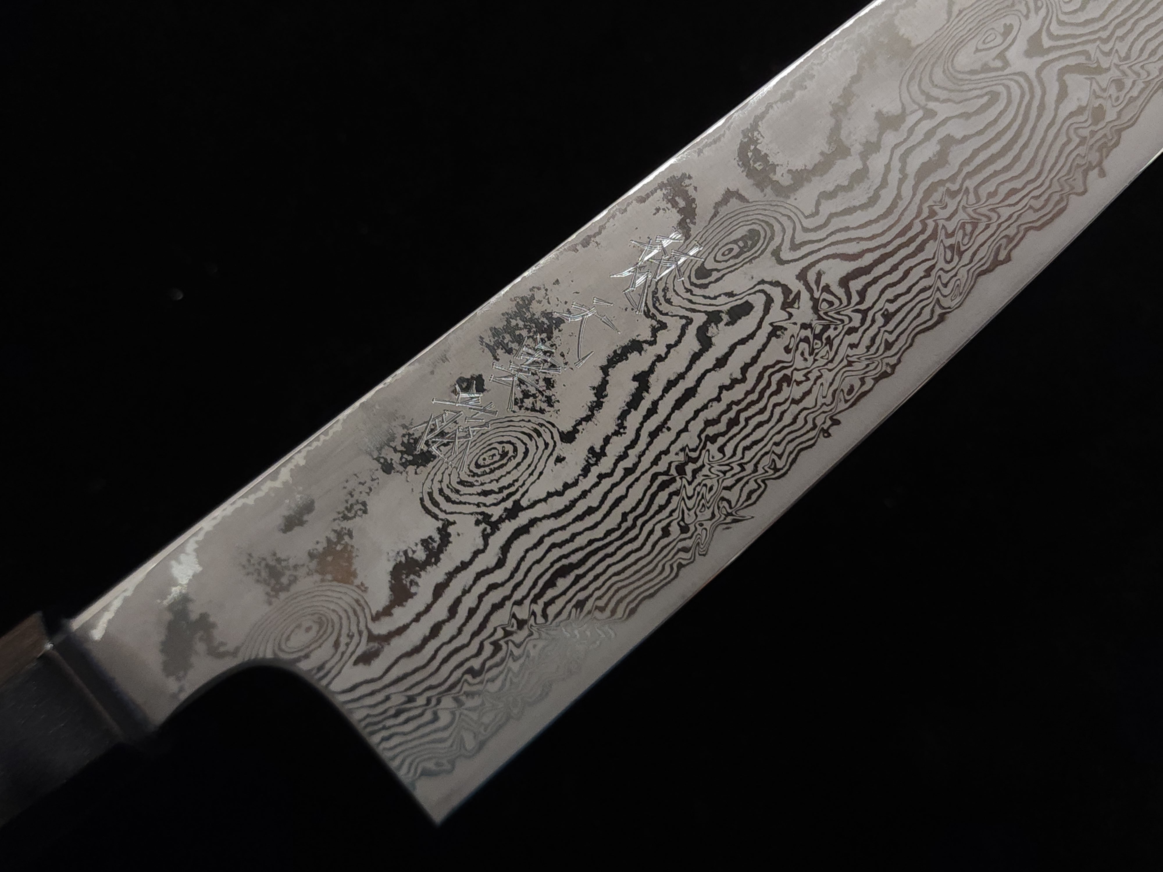 龍泉刃物Ryusen Hamono – Knife Life HK