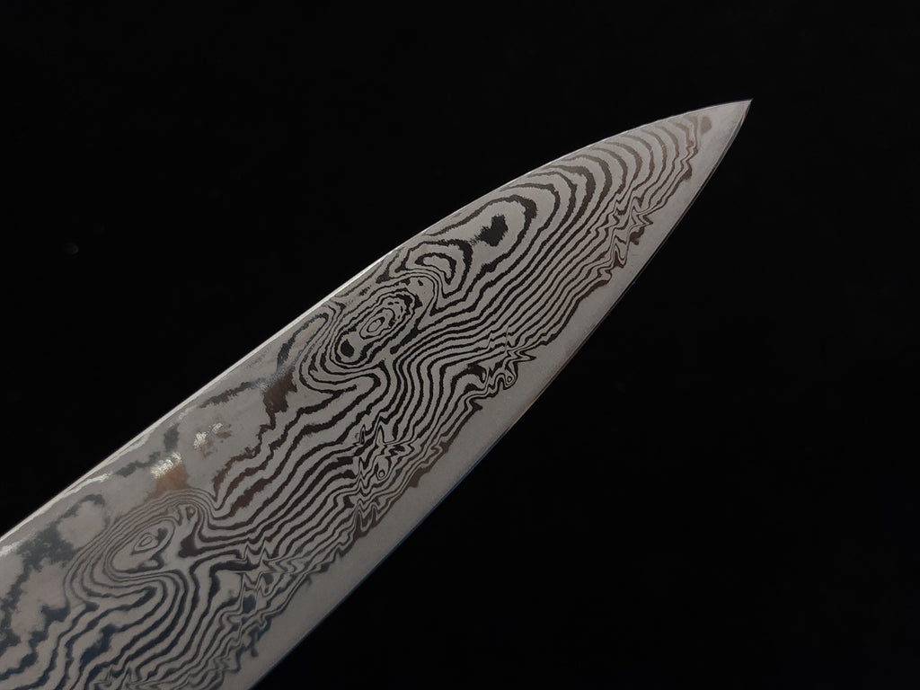 Ryusen Bonten Unryu Kai VG-10 Gyuto 210mm