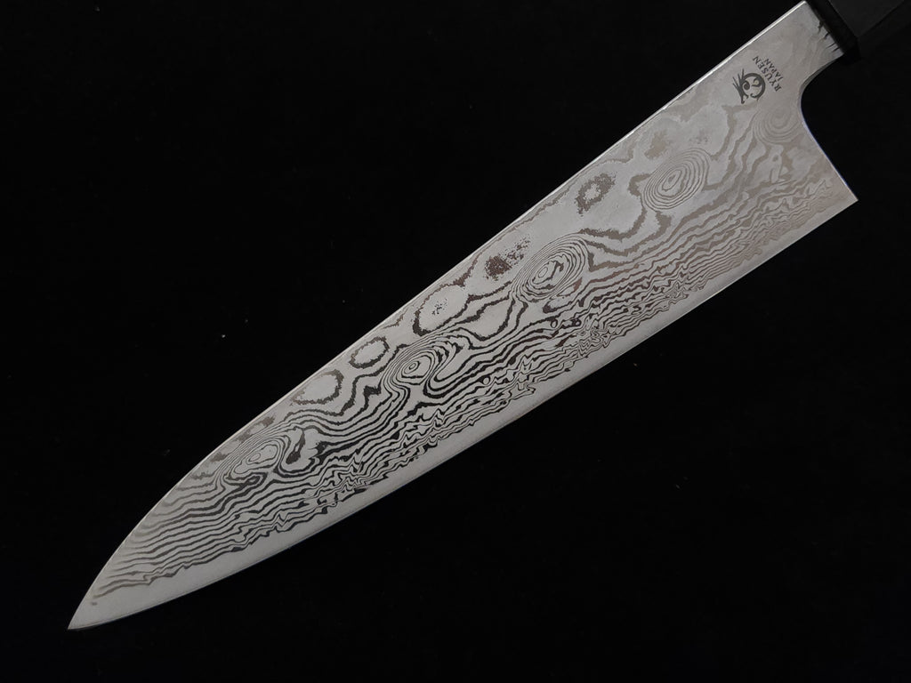 Ryusen Bonten Unryu Kai VG-10 Gyuto 210mm