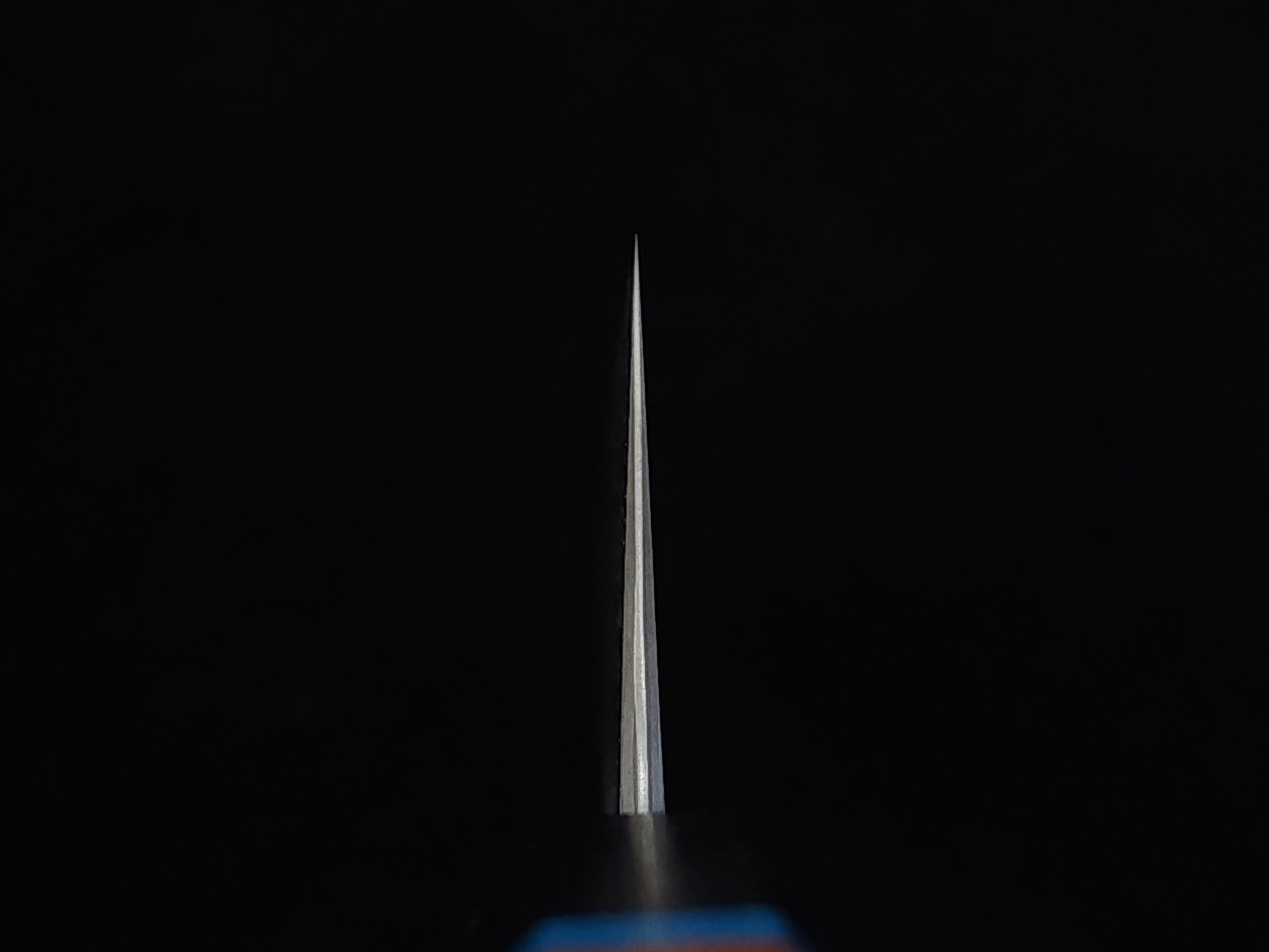 Ryusen Bonten Unryu Kai VG-10 Gyuto 210mm