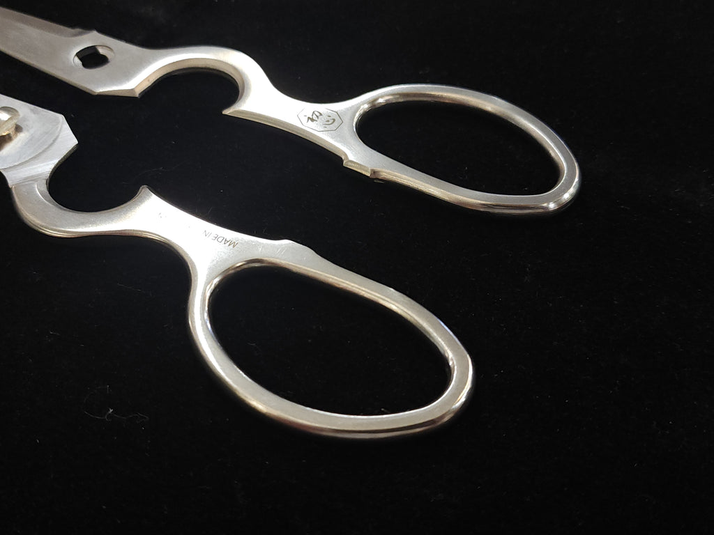 Hatsukokoro AUS-6 Kitchen Scissors