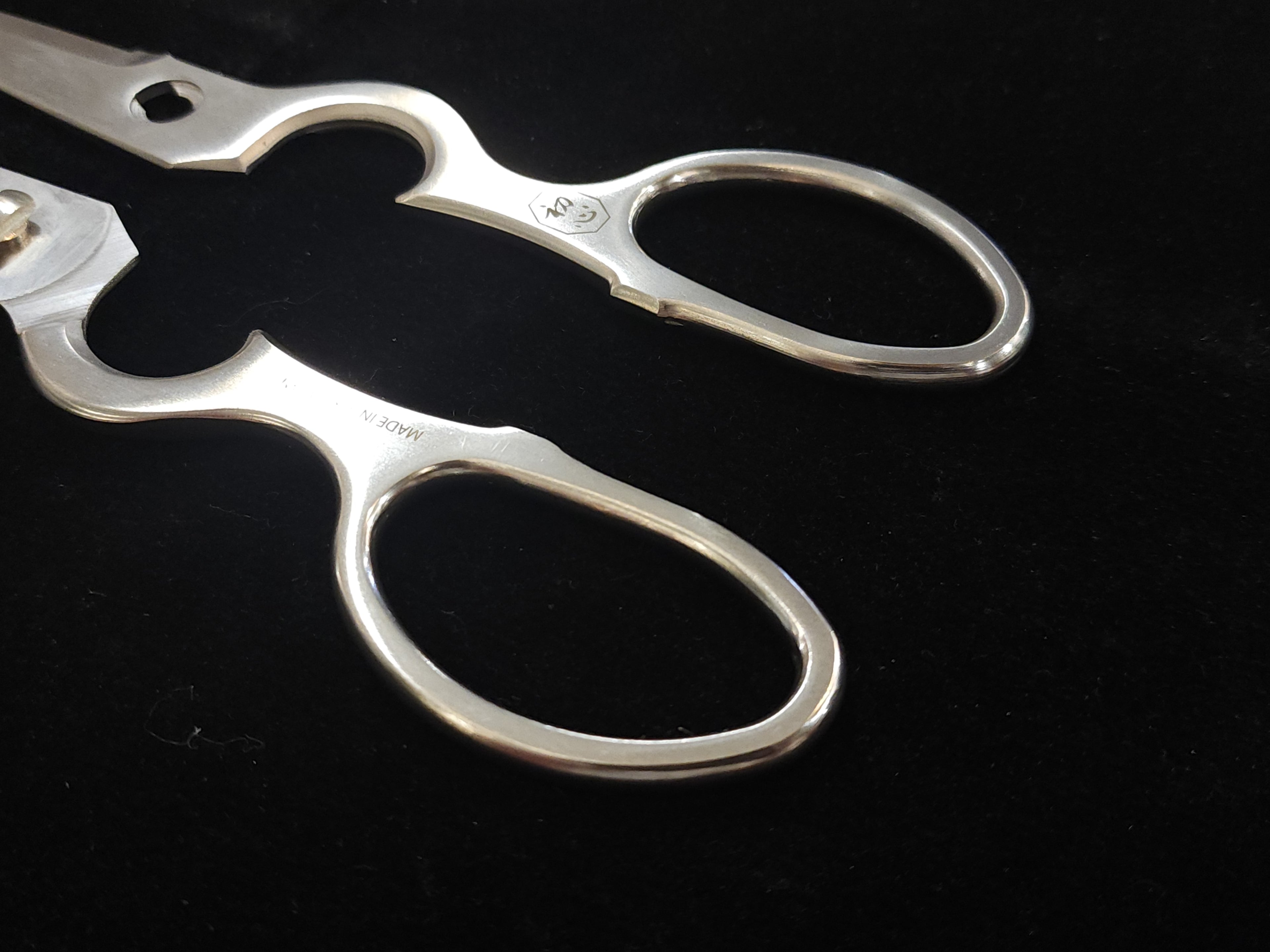 Hatsukokoro AUS-6 Kitchen Scissors