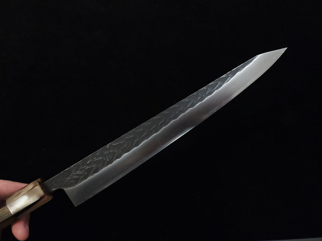 忠房黑打鎚目SLD筋引