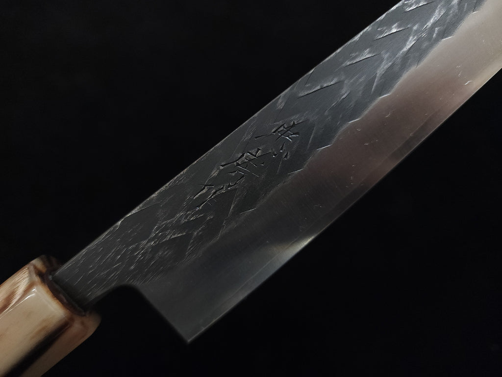 忠房黑打鎚目SLD筋引